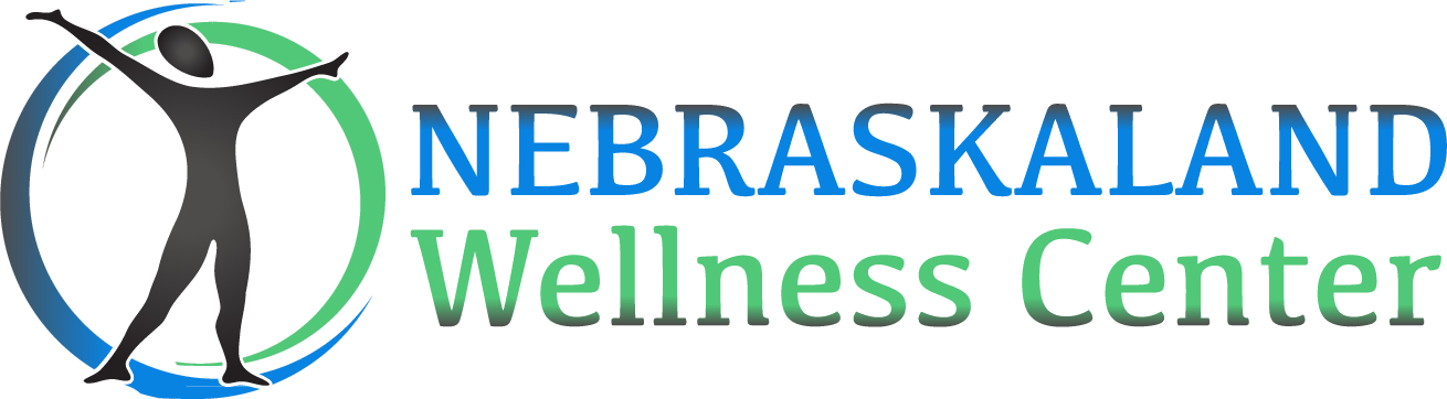 Nebraskaland Wellness Center logo